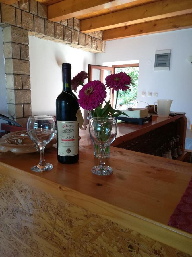 Holiday Home Radus Virpazar Eksteriør billede