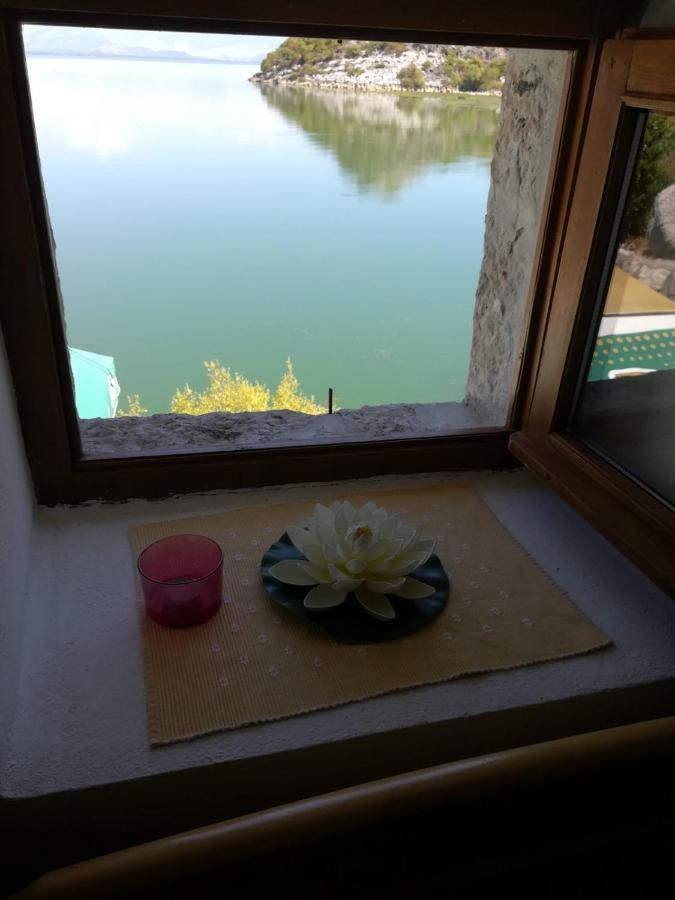 Holiday Home Radus Virpazar Eksteriør billede