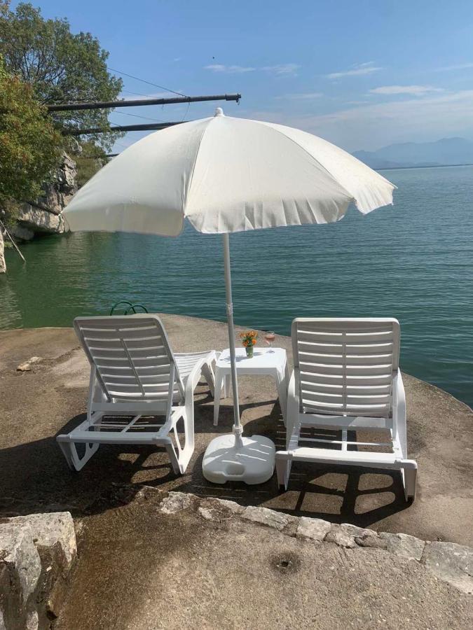 Holiday Home Radus Virpazar Eksteriør billede