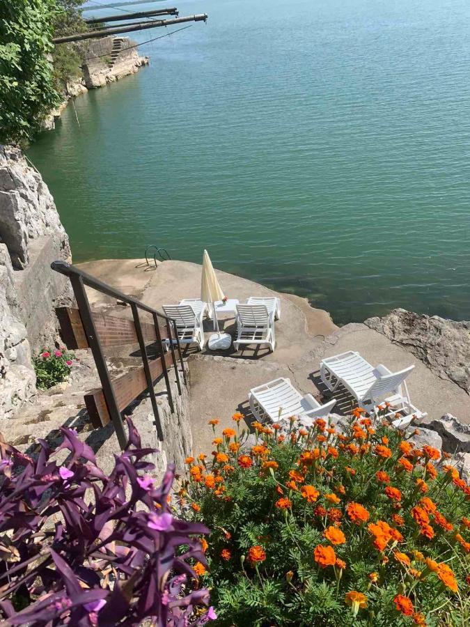 Holiday Home Radus Virpazar Eksteriør billede