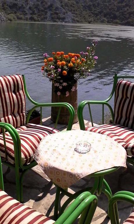 Holiday Home Radus Virpazar Eksteriør billede